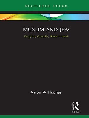 cover image of Muslim and Jew